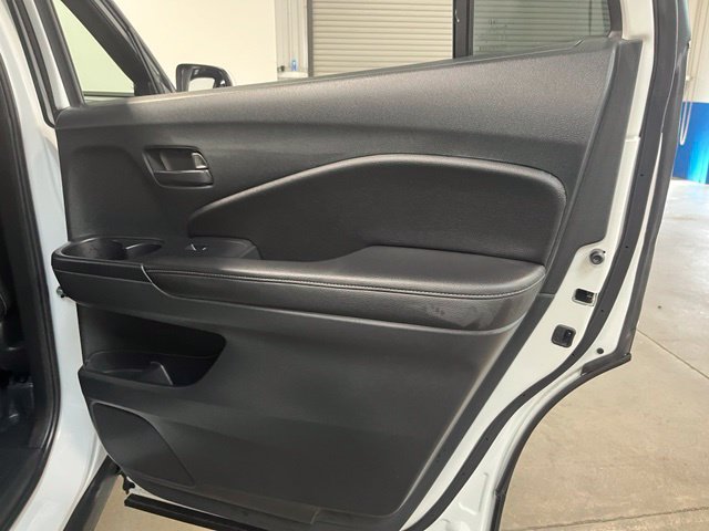Used 2023 Honda Passport EX-L image 16