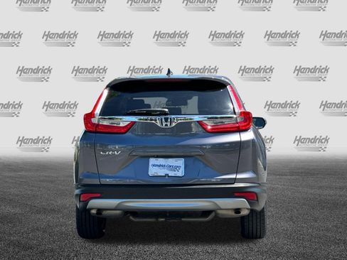 Used 2019 Honda CR-V EX-L image 6