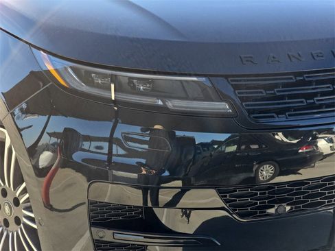 Certified 2023 Land Rover Range Rover Sport SE image 33