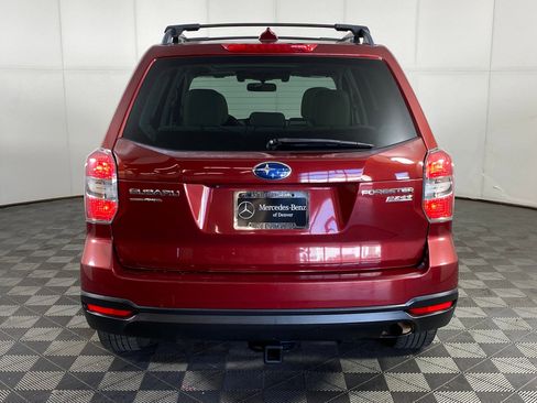 Used 2015 Subaru Forester 2.5i Premium image 10