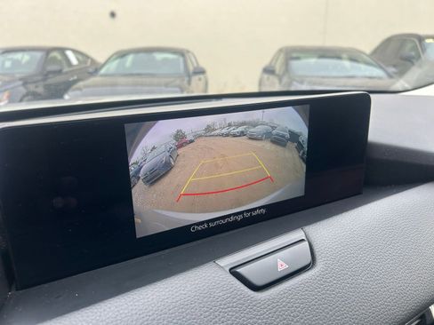 Used 2025 MAZDA CX-90 3.3 Turbo w/ Preferred Package image 27