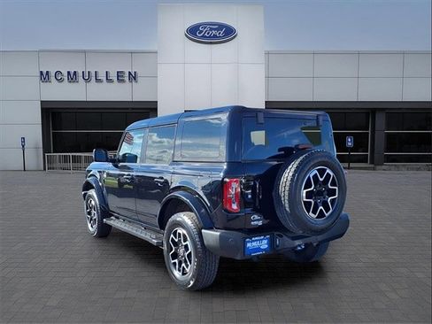 Certified 2024 Ford Bronco Outer Banks image 3