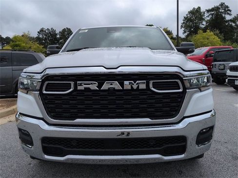 New 2026 RAM 1500 Big Horn image 8