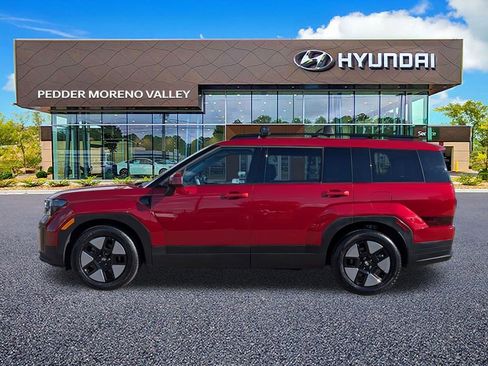 Used 2025 Hyundai Santa Fe SEL image 7