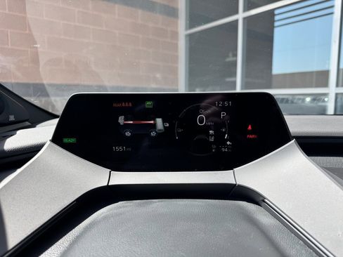 Used 2024 Toyota Prius Prime Premium image 20