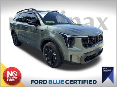 Used 2024 Kia Sorento SX Prestige