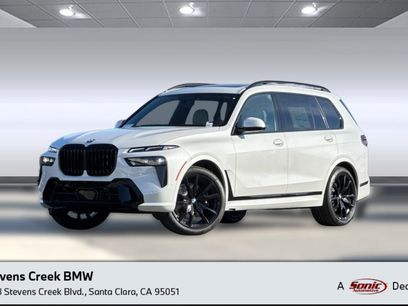 New 2026 BMW X7 xDrive40i w/ Executive Package