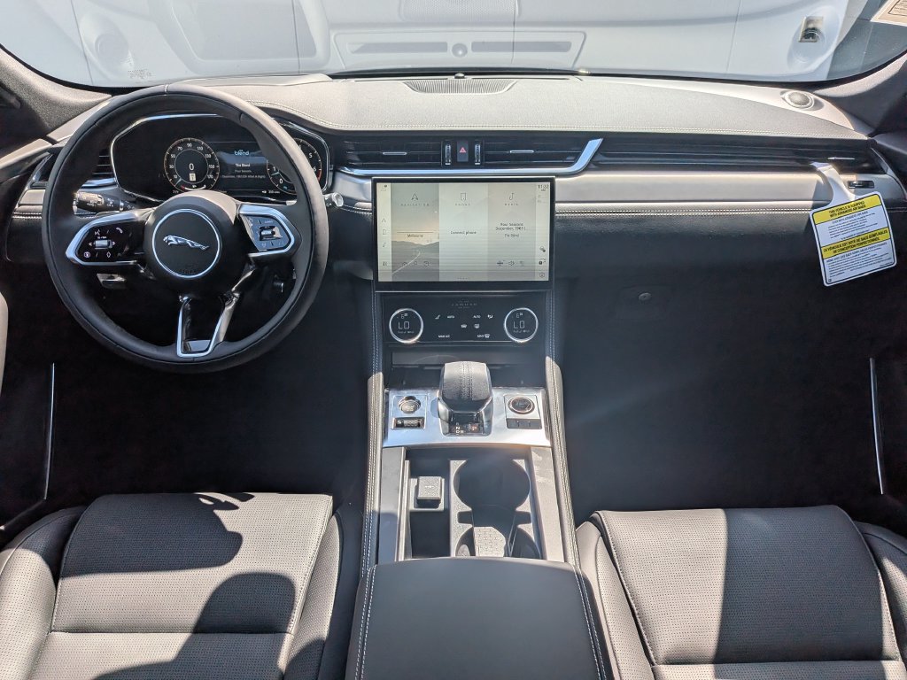 New 2026 Jaguar F-PACE R-Dynamic S AWD/4WD image 15