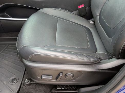 Used 2024 Hyundai Tucson Limited AWD/4WD image 13