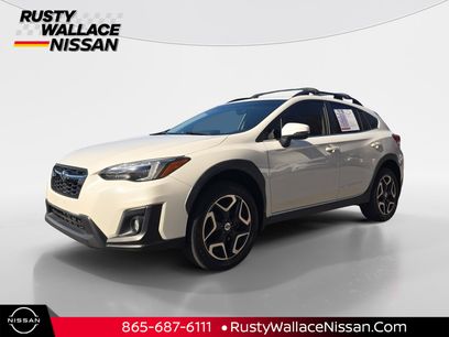 Used 2018 Subaru Crosstrek 2.0i Limited w/ Popular Package #2