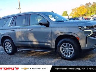 Certified 2024 Chevrolet Tahoe LT video 2