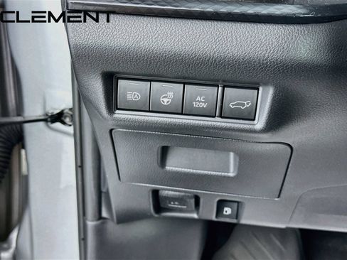 Used 2024 Toyota Grand Highlander AWD Hybrid image 13