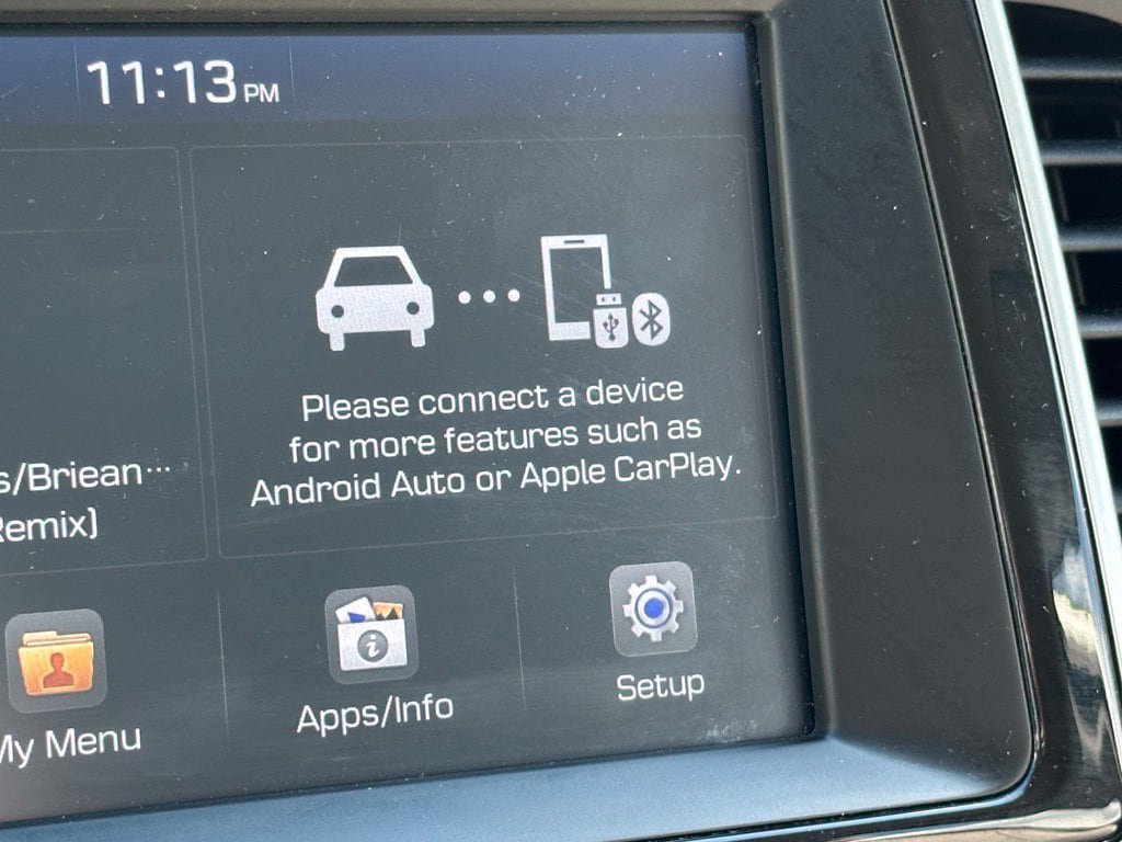 Used 2018 Hyundai Sonata SEL FWD image 23