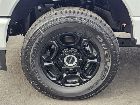 New 2026 Ford F250 XL w/ STX Appearance Package image 8