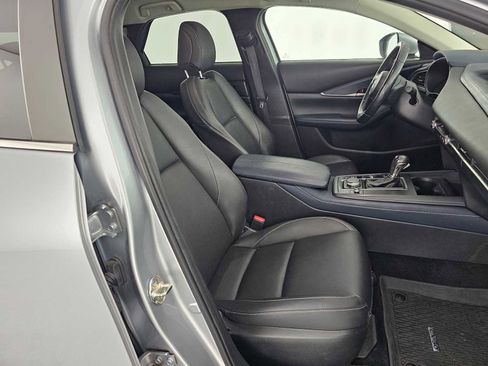 Used 2020 MAZDA CX-30 FWD w/ Select Package image 10