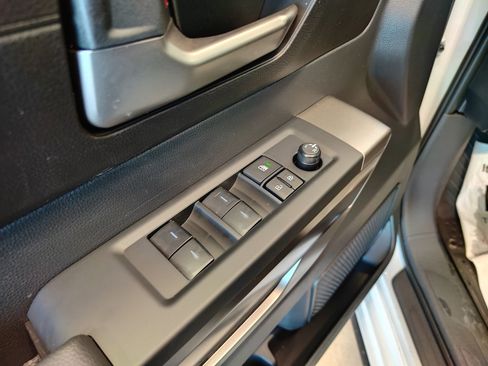 New 2026 Toyota Tundra SR5 w/ TRD Off-Road Package image 8