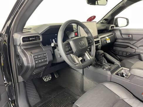 New 2026 Toyota 4Runner TRD Sport Premium AWD/4WD image 2