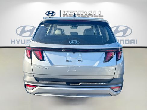 New 2026 Hyundai Tucson SE FWD image 5