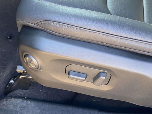 New 2026 Jeep Wrangler Sahara image 15