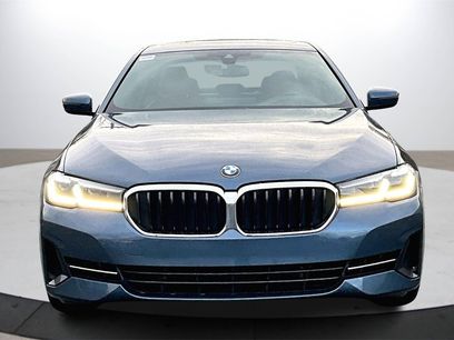 Used 2023 BMW 540i