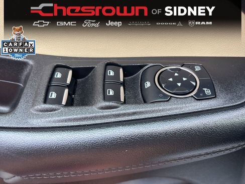 Used 2024 Ford Edge SEL w/ Convenience Package AWD/4WD image 17