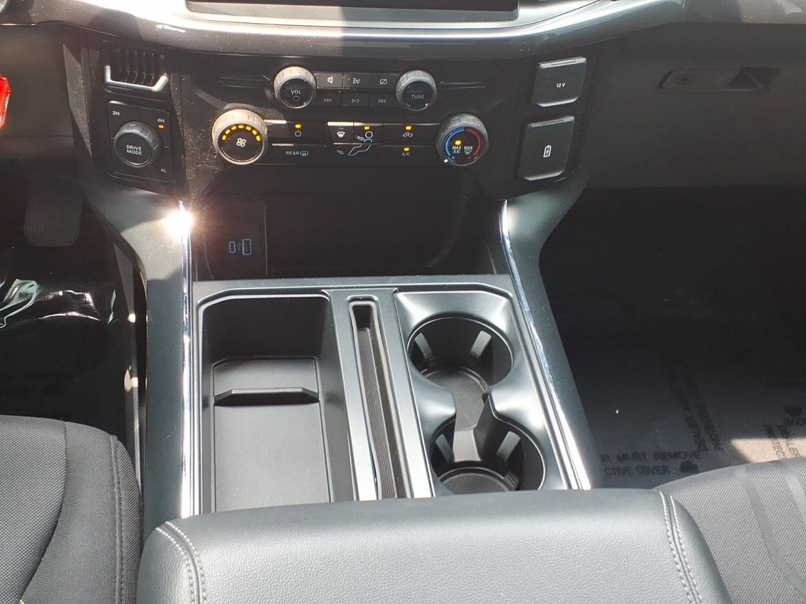 Used 2024 Ford F150 STX AWD/4WD image 18