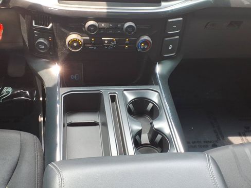 Used 2024 Ford F150 STX AWD/4WD image 18