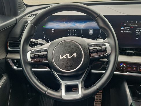 Used 2024 Kia Sportage X-Line Prestige AWD/4WD image 21