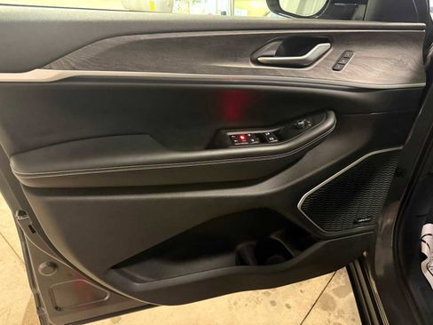 Used 2024 Jeep Grand Cherokee Limited w/ Luxury Tech Group II image 20