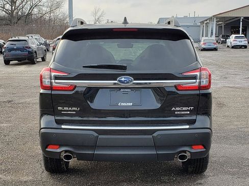 New 2026 Subaru Ascent Limited image 4