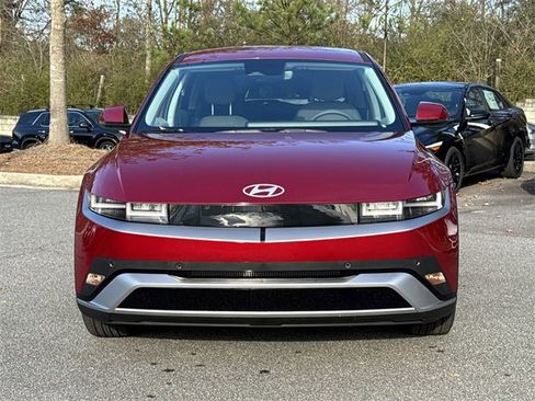 New 2026 Hyundai Ioniq 5 SEL image 2