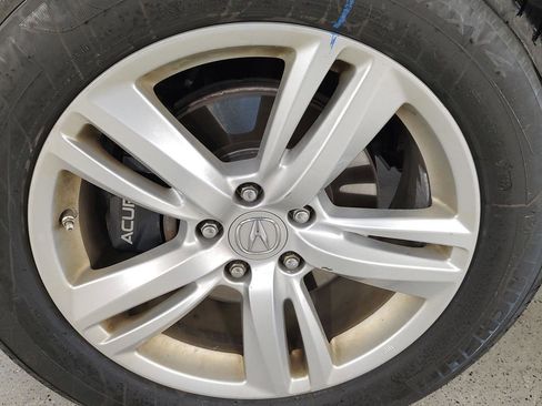 Used 2013 Acura RDX AWD image 31