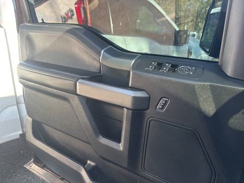 Used 2020 Ford F150 XLT w/ Equipment Group 302A Luxury image 7