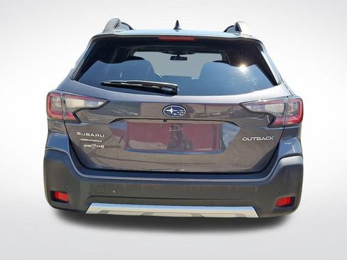 Certified 2024 Subaru Outback Limited AWD/4WD image 5