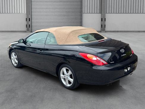 Used 2004 Toyota Solara SLE image 26