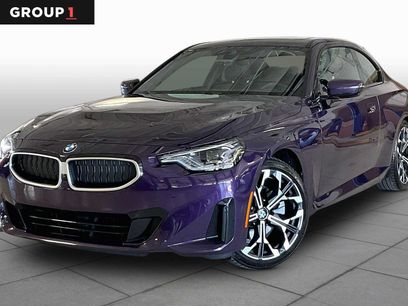 Used 2025 BMW 230i Coupe