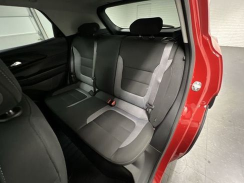 New 2026 Chevrolet TrailBlazer LS w/ LS Convenience Package image 23