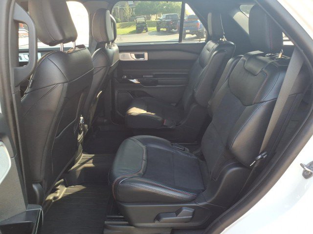 Used 2023 Ford Explorer ST w/ Equipment Group 401A AWD/4WD image 13