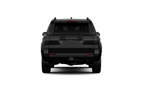 New 2026 Toyota 4Runner TRD Sport AWD/4WD image 8