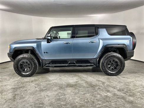 Used 2024 GMC Hummer EV 3X w/ Omega Edition image 5