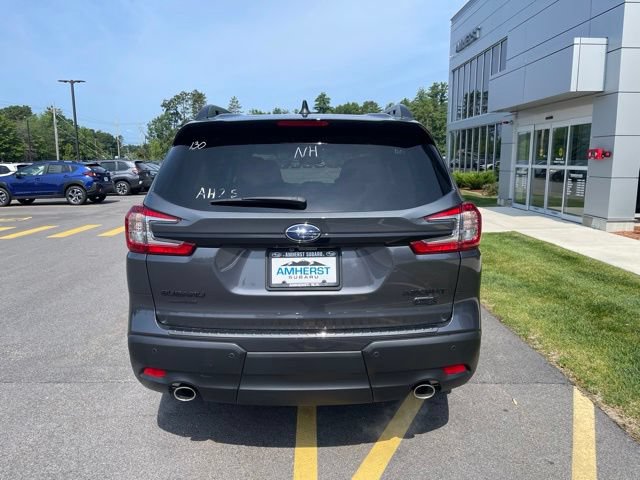 New 2026 Subaru Ascent Bronze Edition AWD/4WD image 6