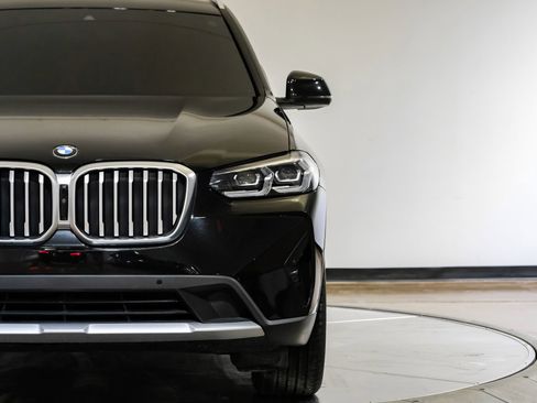 Used 2024 BMW X3 sDrive30i w/ Convenience Package image 50