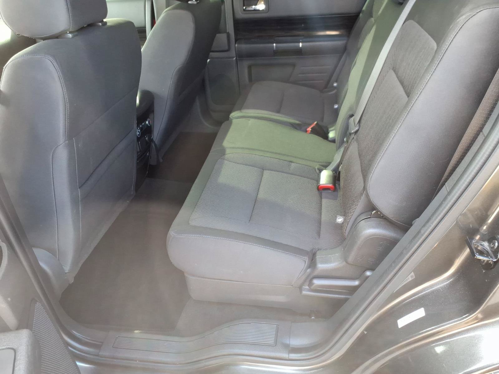 Used 2019 Ford Flex SEL w/ Class III Trailer Tow Package FWD image 14