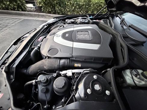 Used 2007 Mercedes-Benz SL 550 w/ Premium Pkg I image 40