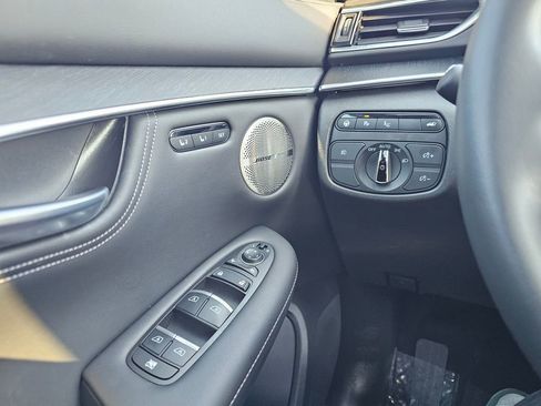 Certified 2023 INFINITI QX55 Sensory w/ Lighting Package image 32