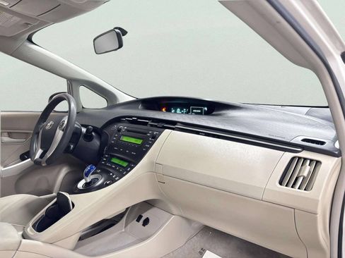 Used 2010 Toyota Prius FWD image 20