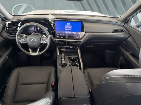 Used 2024 Lexus TX 350 FWD w/ Captains Chair Package image 13