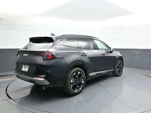 New 2026 Kia Sportage SX AWD/4WD image 6