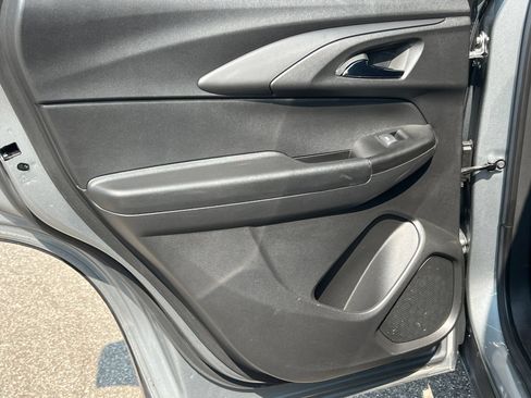 Certified 2023 Chevrolet TrailBlazer ACTIV AWD/4WD image 38