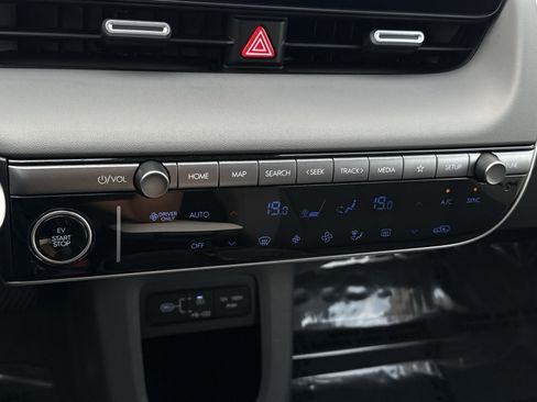 Certified 2025 Hyundai Ioniq 5 SE RWD image 21